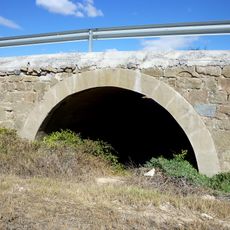 Pont de Santa Llúcia