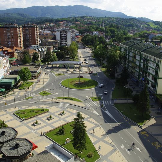 Loznica