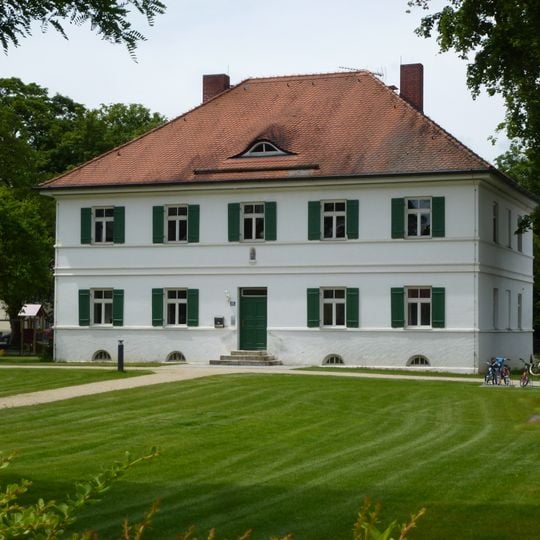 Pfarrhaus