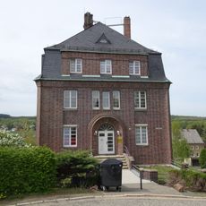 Mühlenstraße 1, Chemnitz-Grüna