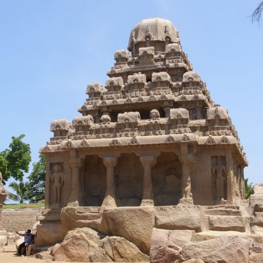 Dharmaraja Ratha
