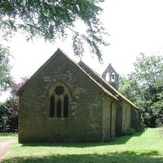 Bollingham Chapel