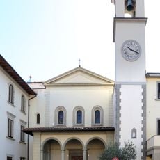 Pieve di San Giovanni Battista