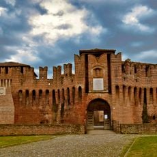 Castle of Soncino