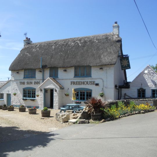 The Sun Inn