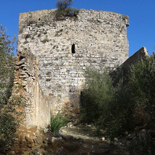 Castillo de Benalup