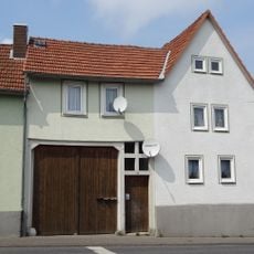 Gießener Straße 50