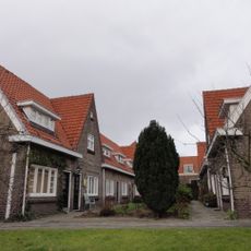 Cathrijn Jacobsdochterhof