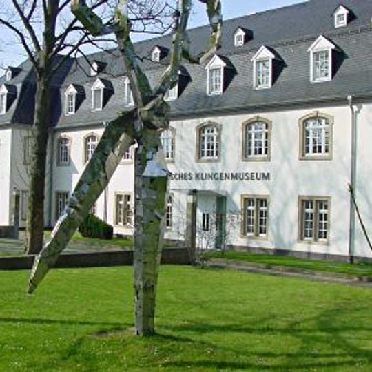 Deutsches Klingenmuseum Solingen