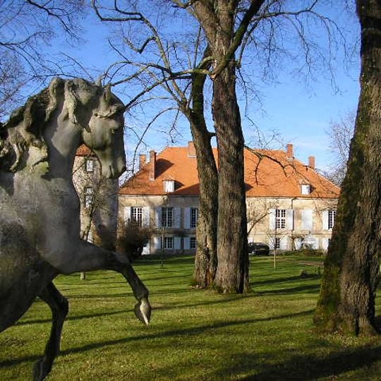 Château de la Chétardie