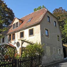 Wohnhaus Schulberg 1