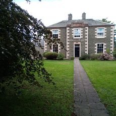 Selkirk, High Street, The Hermitage