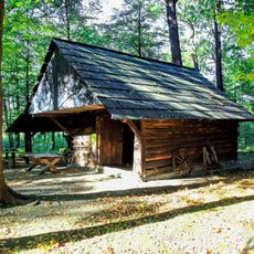 Forge from Goczałkowice