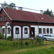 Horní Chřibská 70