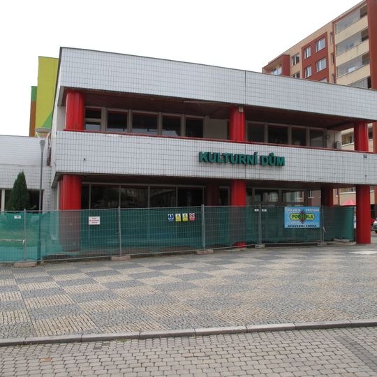 Kulturní dům