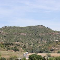 Serrat de Sant Bartomeu