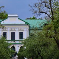 Stanislavovo Manor