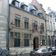 Snijders&Rockox House