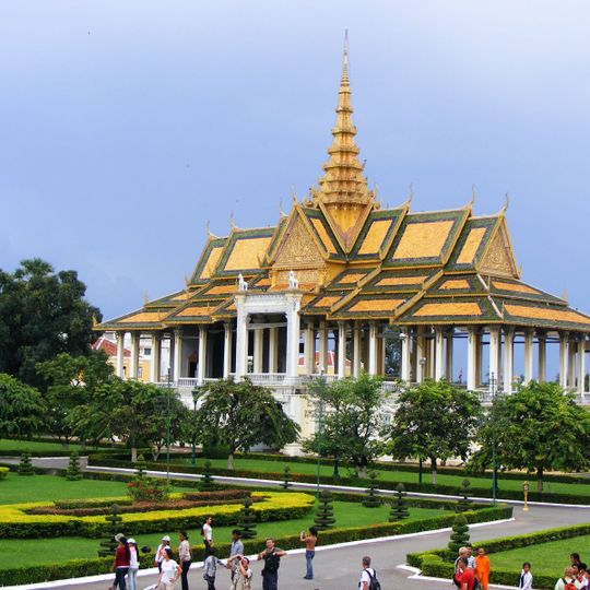Distretto di Daun Penh