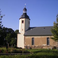 Protestant Church Wernsdorf