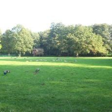 Hirschpark