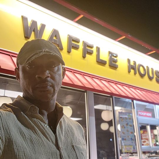 Waffle House