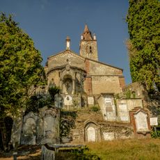 Cimitero di San Pietro