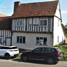Yaxley Cottage