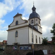 Pfarrkirche