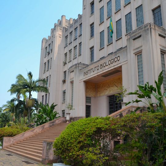 Instituto Biológico