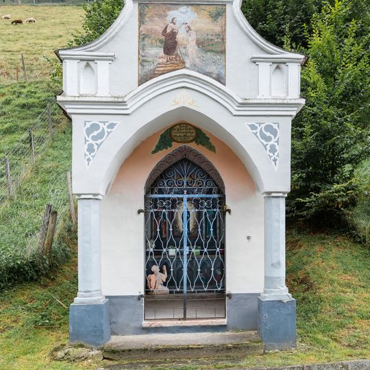 Könighaus Chapel