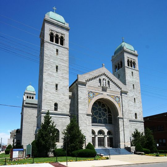 St. Mary Star of the Sea Catholic Church