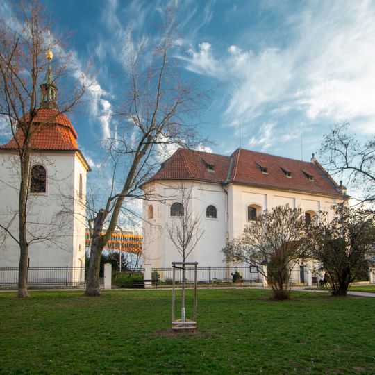 Church of Saint Pancratius