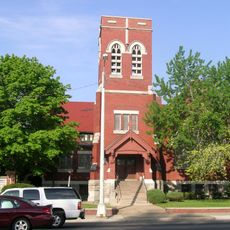 Highland Park Presbyterian Church