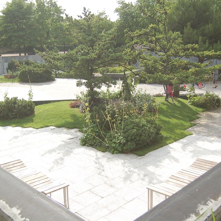 Parc André Citroën