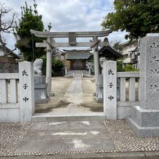 Sannō-jinja