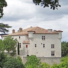 Château de la Combebonnet