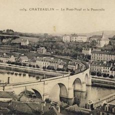 Viaduc de Châteaulin