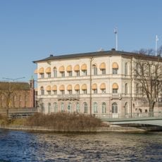 Strömsborg