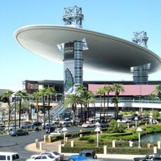 Fashion Show Mall
