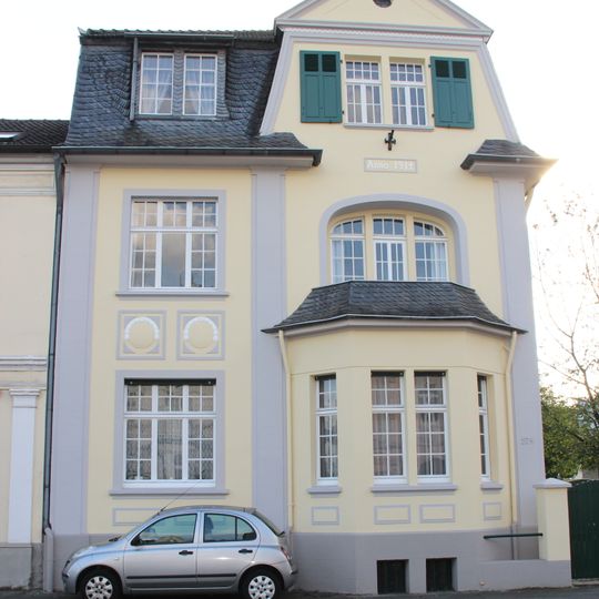 Königswinterer Straße 574