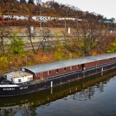 Hermes (houseboat)