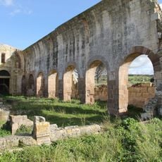 Abbazia di Nostra Signora di Paulis