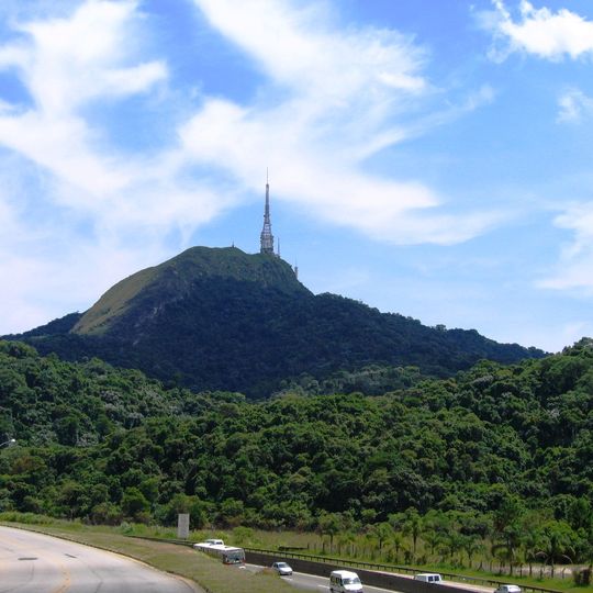 Sous-préfecture de Pirituba-Jaraguá