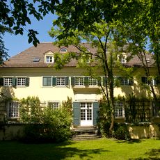 Harrach-Schlösschen