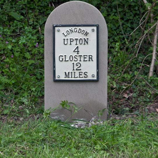 Milestone, Piper's End