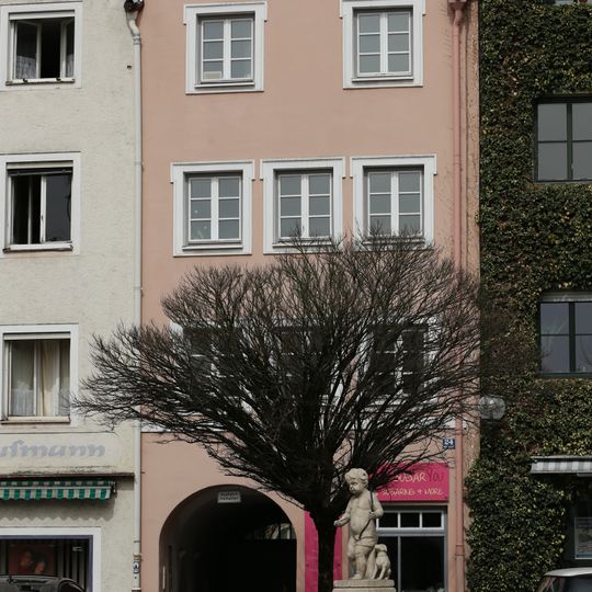 Wohnhaus