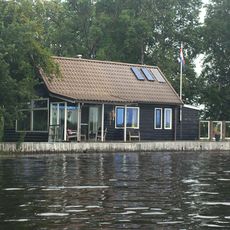 Bovenwijde 29,  8355BP  Giethoorn