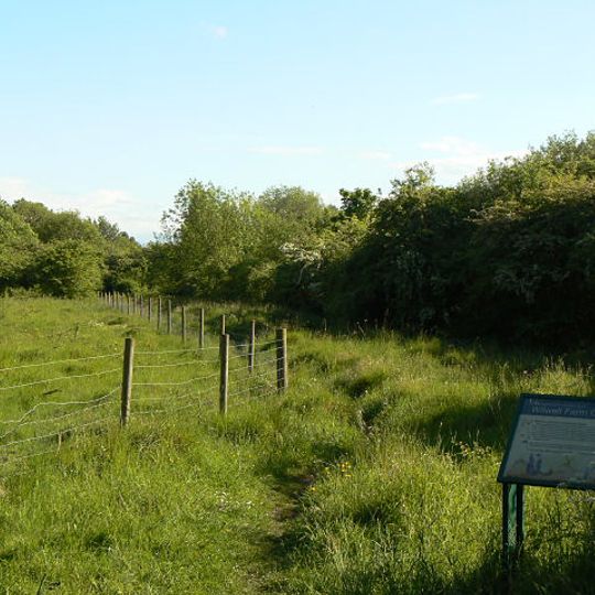 Wilwell Farm Nature Reserve