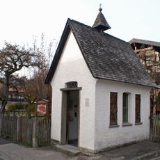 Pestkapelle